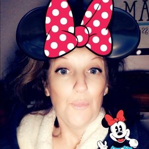 Meet your Posher, Rochelle